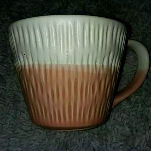 Primogero Coffee Tea Cup Mug Made In Portugal Pink Drinkware